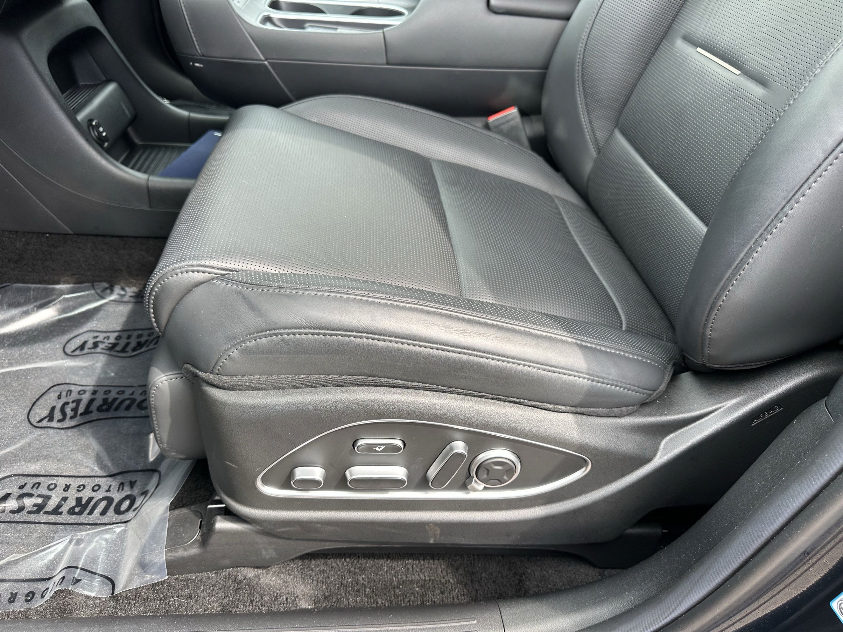 Used 2026 Hyundai Palisade Calligraphy FWD image 20