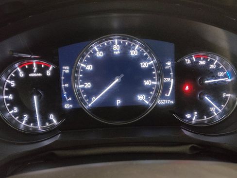 Used 2020 MAZDA CX-9 Grand Touring image 23