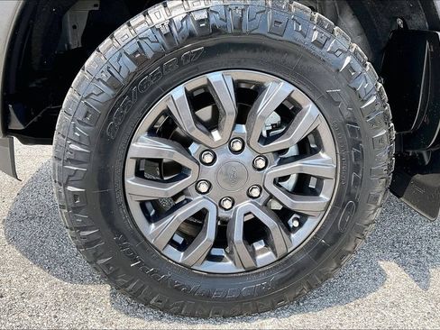 Used 2023 Ford Ranger XLT w/ Equipment Group 301A Mid AWD/4WD image 9