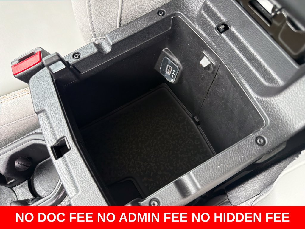 Used 2023 Jeep Wrangler Unlimited Sahara AWD/4WD image 26