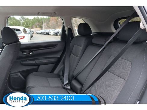 New 2026 Honda CR-V EX image 24