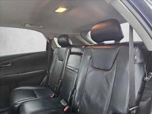 Used 2013 Lexus RX 350 AWD image 16