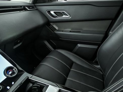 Used 2021 Land Rover Range Rover Velar S AWD/4WD image 34