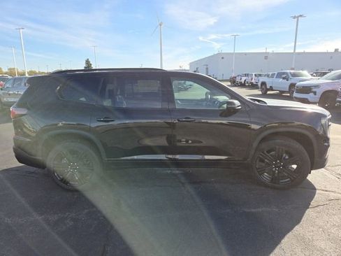 New 2026 GMC Acadia Elevation w/ Black Edition image 20