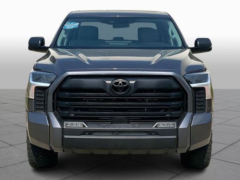 Used 2024 Toyota Tundra SR5 w/ SR5 Premium Package image 4