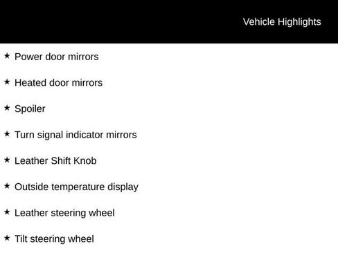 Used 2025 Subaru Crosstrek 2.5i Wilderness image 33