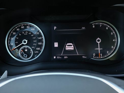 New 2026 Genesis G70 2.5T Prestige image 27