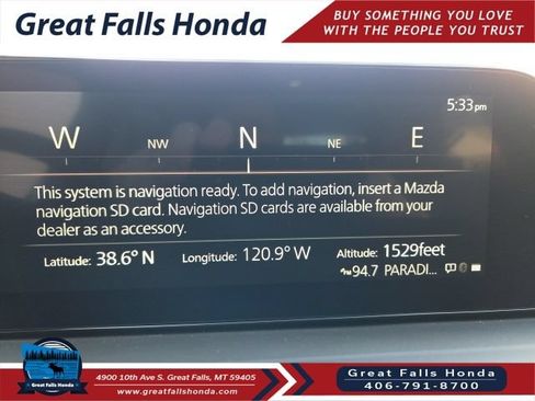 Used 2025 MAZDA CX-30 AWD 2.5 S w/ Preferred Package image 25