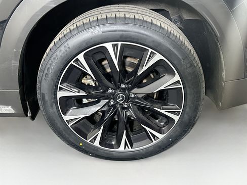 Used 2024 MAZDA CX-90 Plug-In Hybrid w/ Premium Plus AWD/4WD image 11