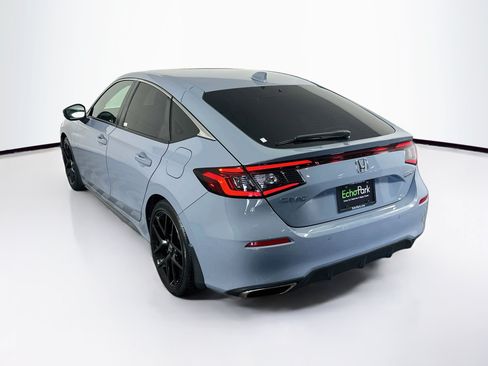 Used 2023 Honda Civic Sport Touring image 5