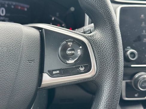 Used 2021 Honda CR-V EX image 22