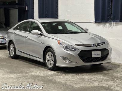 Used 2015 Hyundai Sonata SE