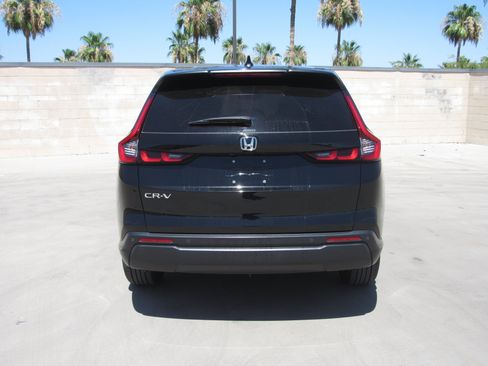 Certified 2023 Honda CR-V EX-L image 7