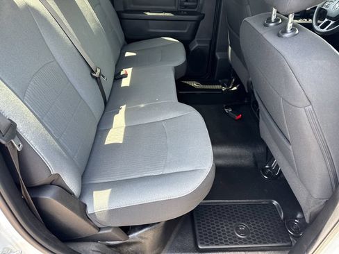 Used 2023 RAM 1500 Tradesman w/ Popular Equipment Group AWD/4WD image 23