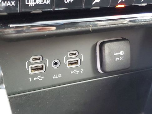 Used 2024 Jeep Grand Cherokee L Laredo w/ Trailer Tow Package image 22