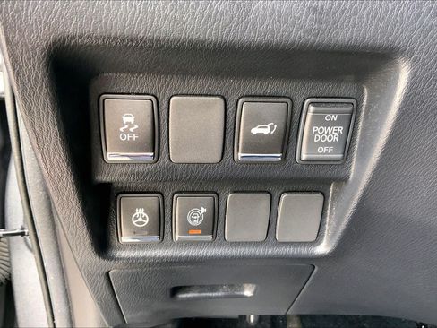Used 2017 INFINITI QX60 FWD w/ Premium Plus Package image 33