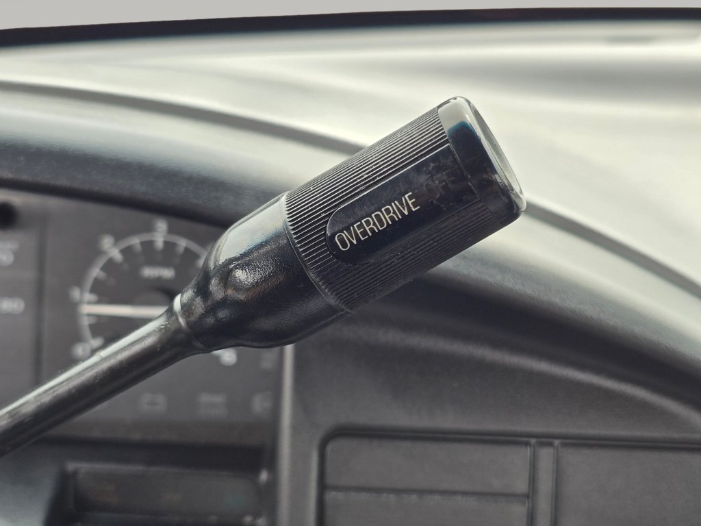 Used 1995 Ford F250 4x4 SuperCab image 12