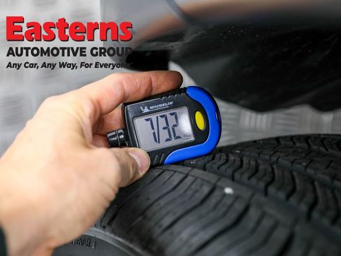 Used 2021 Jeep Compass 80th Special Edition image 29