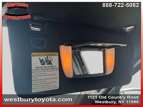 Certified 2022 Toyota Tacoma TRD Sport w/ Technology Package AWD/4WD image 31