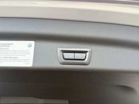 Used 2025 BMW X1 xDrive28i w/ Convenience Package image 37