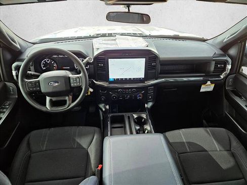 New 2026 Ford F150 STX RWD image 10
