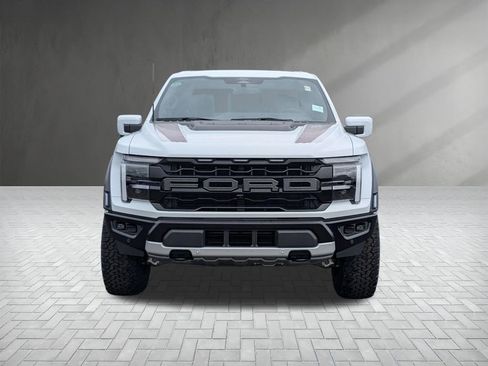 New 2026 Ford F150 Raptor image 5