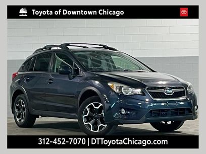 Used 2014 Subaru Crosstrek 2.0i Premium w/ Popular Package #1