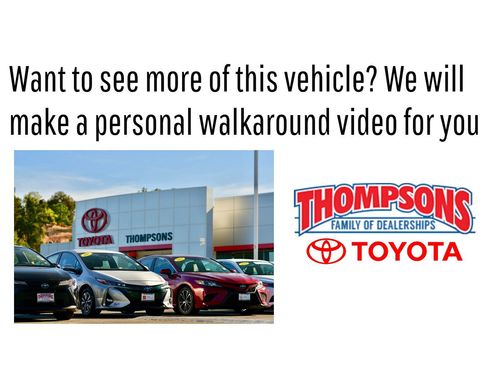 New 2026 Toyota Grand Highlander AWD Hybrid image 22