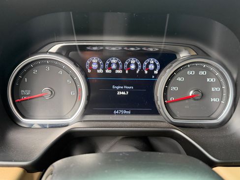 Used 2021 Chevrolet Tahoe Premier RWD image 7