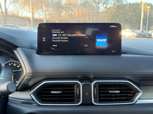 Used 2023 MAZDA CX-5 Signature image 18