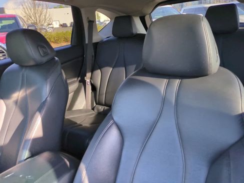 Used 2019 Acura RDX FWD image 8