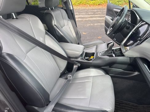 Used 2022 Subaru Outback Limited image 31