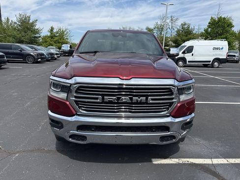 Used 2023 RAM 1500 Laramie image 2
