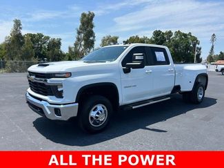 Certified 2025 Chevrolet Silverado 3500 LT AWD/4WD video 2