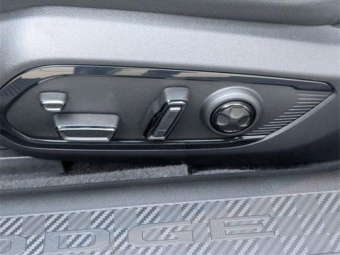 New 2026 Dodge Charger R/T Scat Pack image 12