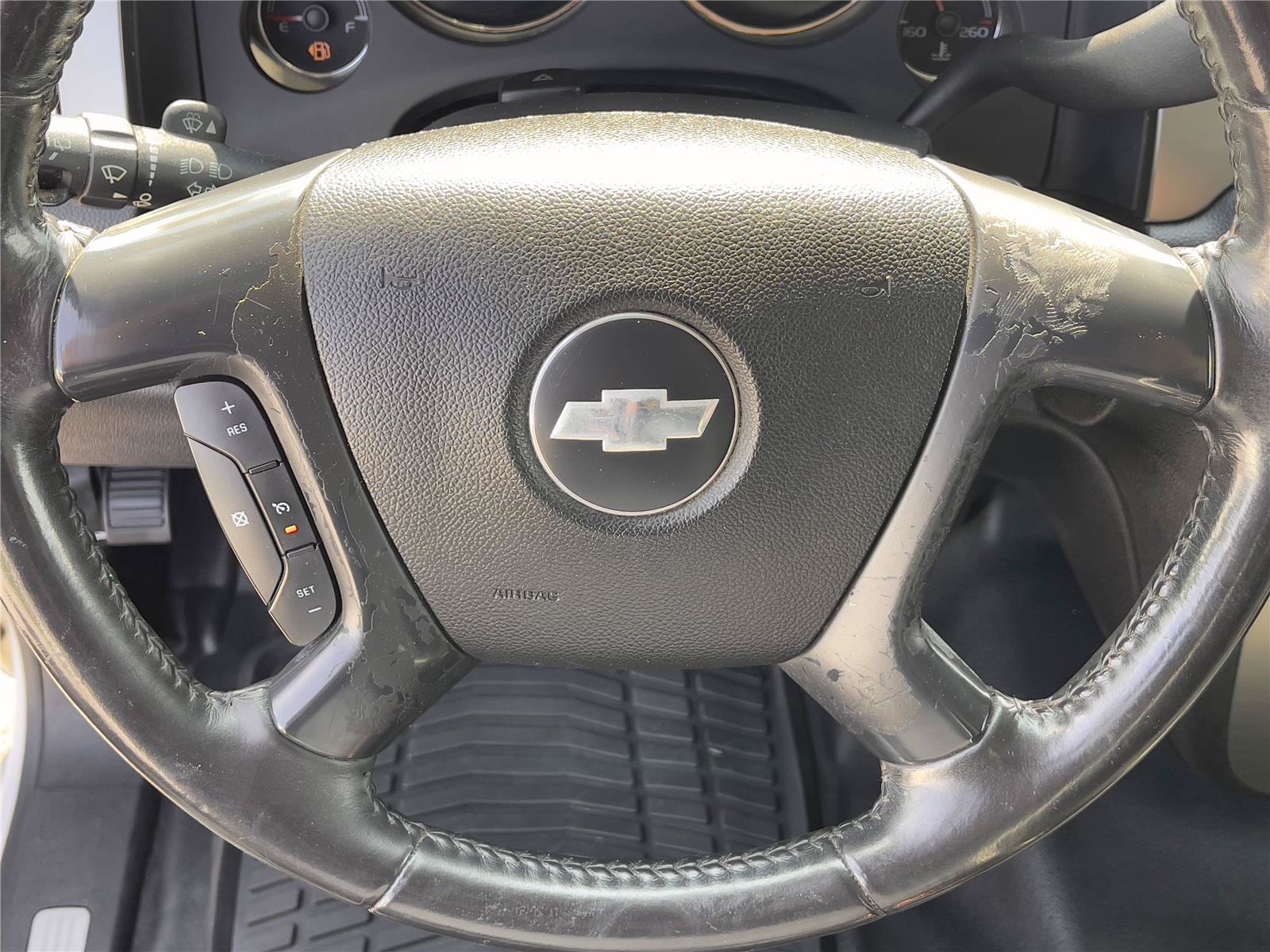 Used 2007 Chevrolet Tahoe 4WD image 17