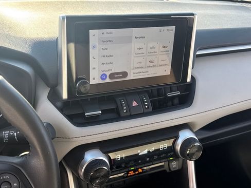 Used 2024 Toyota RAV4 XLE Premium image 23