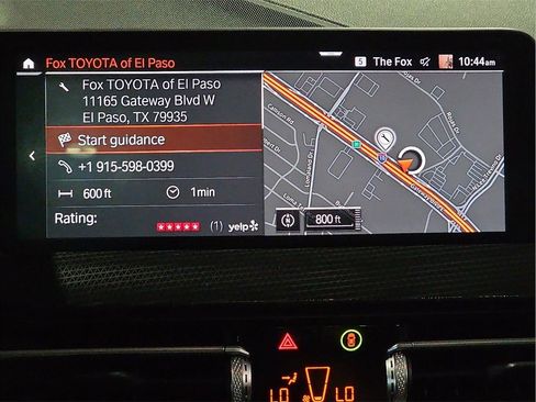 Used 2022 BMW 228i Gran Coupe w/ Convenience Package image 22