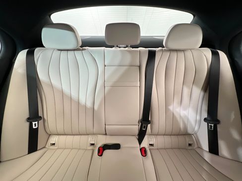 New 2026 Mercedes-Benz E 350 4MATIC Sedan image 24