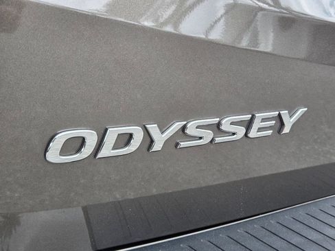 Used 2022 Honda Odyssey EX-L image 16