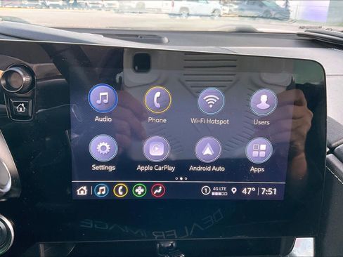 Used 2022 Chevrolet Corvette Stingray Coupe w/ Z51 Performance Package image 28