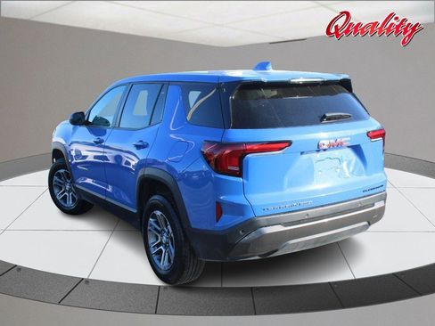 Used 2025 GMC Terrain Elevation image 5