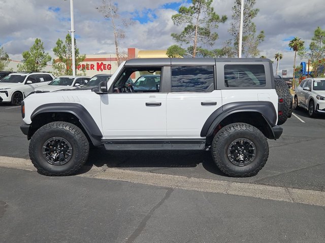 Used 2023 Ford Bronco Raptor AWD/4WD image 9