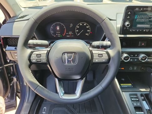 Used 2024 Honda CR-V EX-L image 21