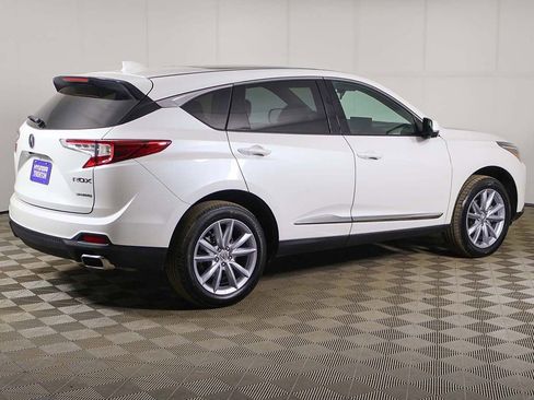 Used 2023 Acura RDX AWD image 11
