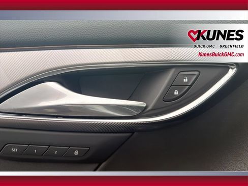 New 2026 Buick Envision Sport Touring AWD/4WD image 19