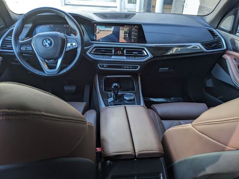 Used 2023 BMW X5 xDrive40i w/ Premium Package image 25