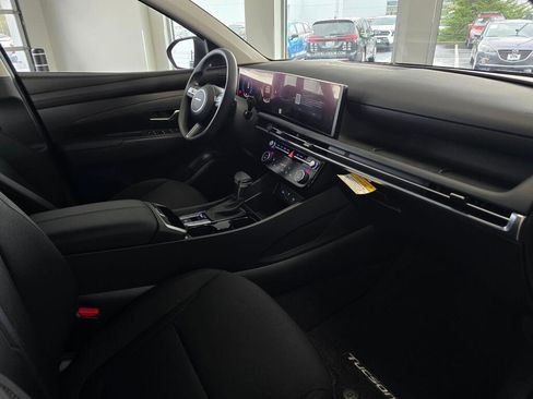 New 2026 Hyundai Tucson SEL image 42