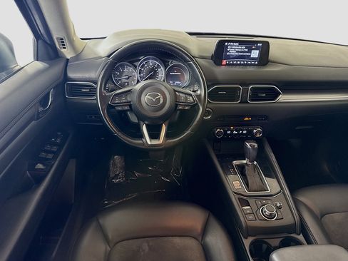Used 2018 MAZDA CX-5 Touring image 17