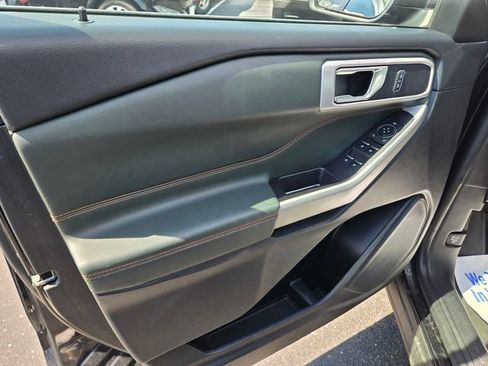 Certified 2022 Ford Explorer Timberline AWD/4WD image 34